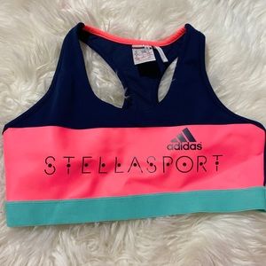 Sport bra